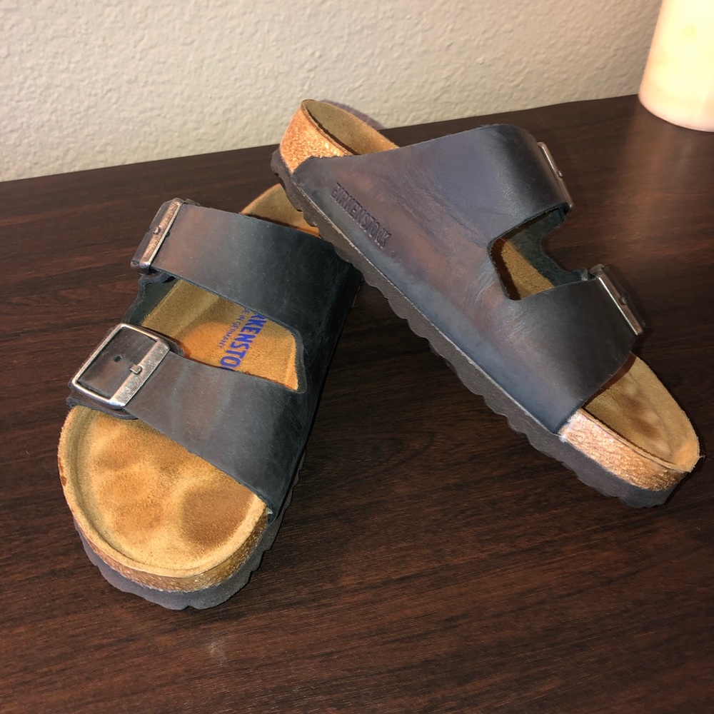 Birkenstocks